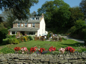 Отель Elerkey Guest House  Труро